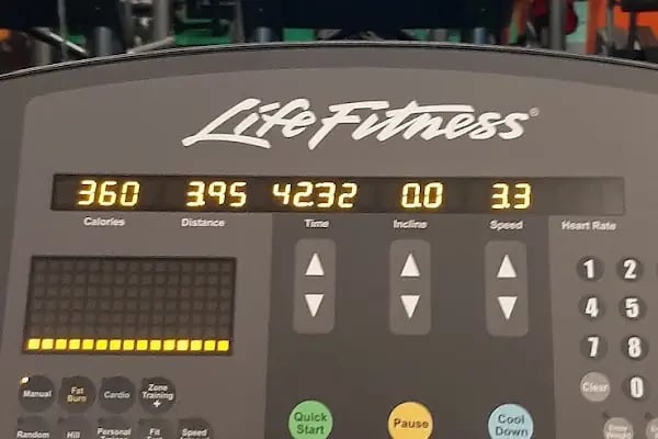MACFit Sakarya Agora - Resim 4