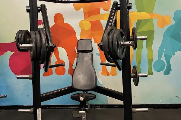 MACFit Sakarya Agora - Resim 8