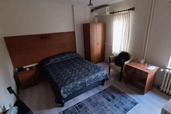 Bormalı Otel - Resim 2