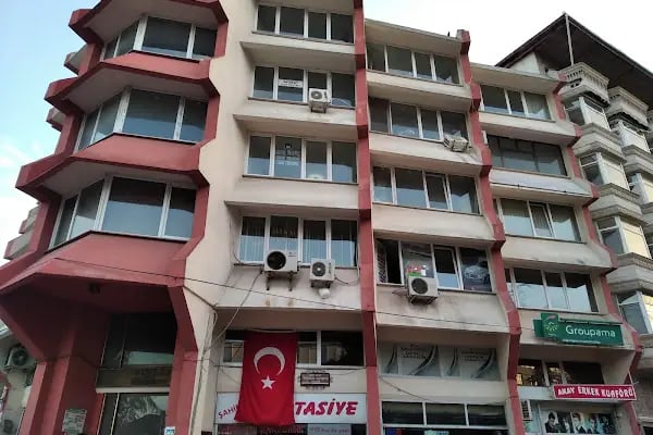 Bormalı Otel - Resim 16