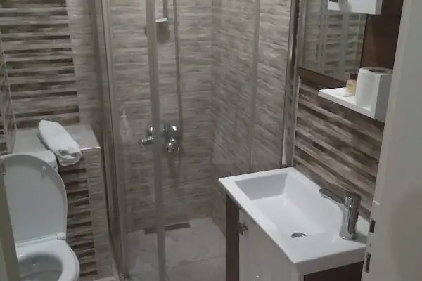 Bormalı Otel - Resim 14