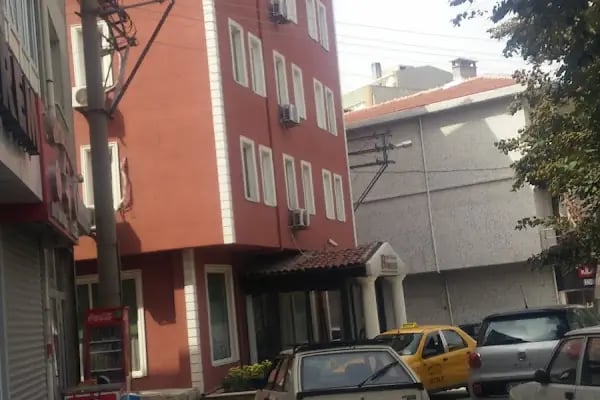 Bormalı Otel - Resim 7