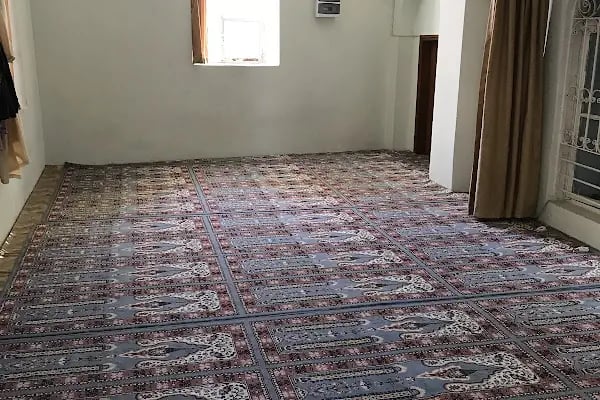 Hacı Hekim Cami - Resim 18