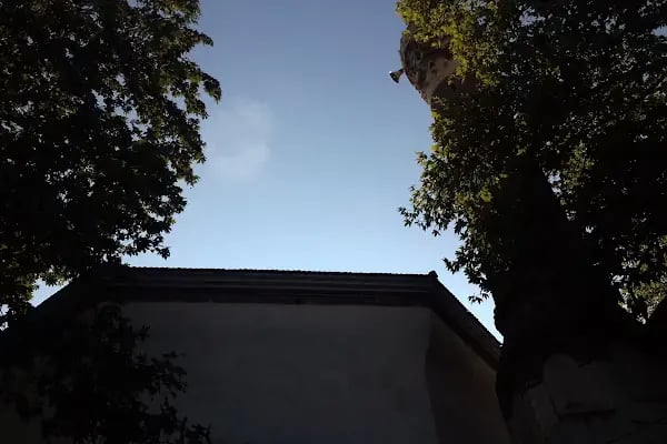 Hacı Hekim Cami - Resim 17