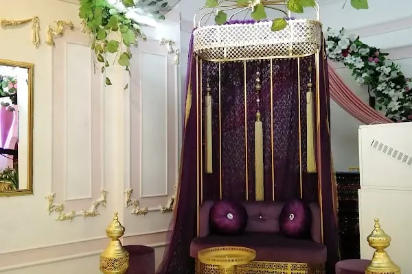 İnci Düğün Davet Salonu - Resim 6