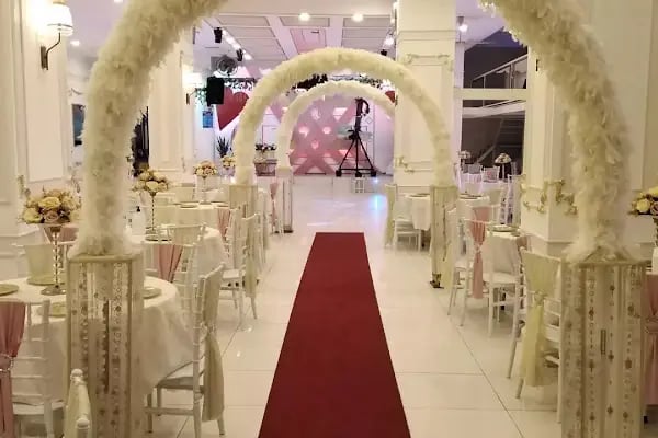 İnci Düğün Davet Salonu - Resim 2