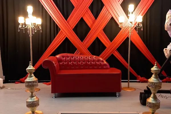 İnci Düğün Davet Salonu - Resim 9