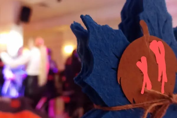 İnci Düğün Davet Salonu - Resim 20