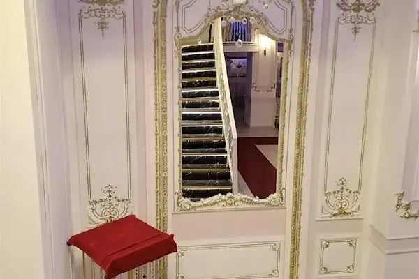 İnci Düğün Davet Salonu - Resim 5