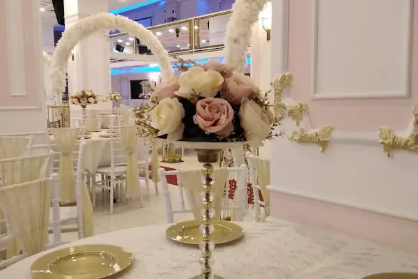 İnci Düğün Davet Salonu - Resim 15