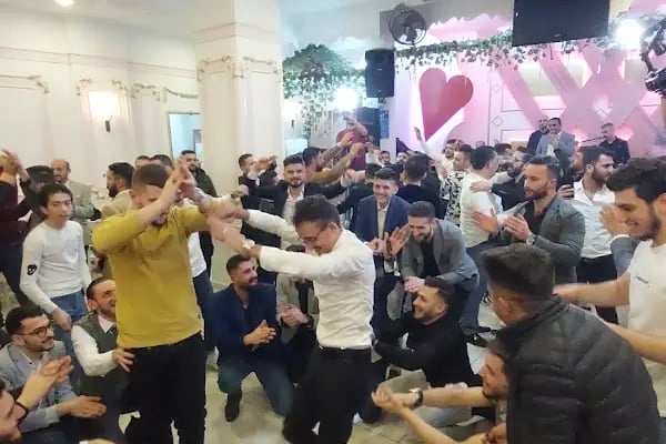 İnci Düğün Davet Salonu - Resim 17