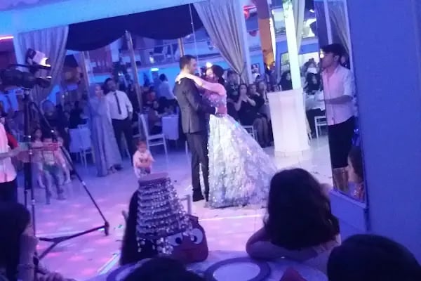 İnci Düğün Davet Salonu - Resim 19