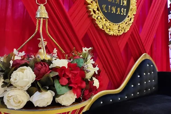 İnci Düğün Davet Salonu - Resim 12