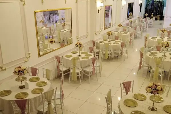 İnci Düğün Davet Salonu - Resim 4
