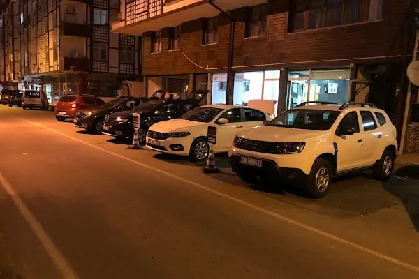ALSA Car Rental Trabzon Airport - تأجير جميع أنواع السيارات في مطار طرابزون - Resim 19