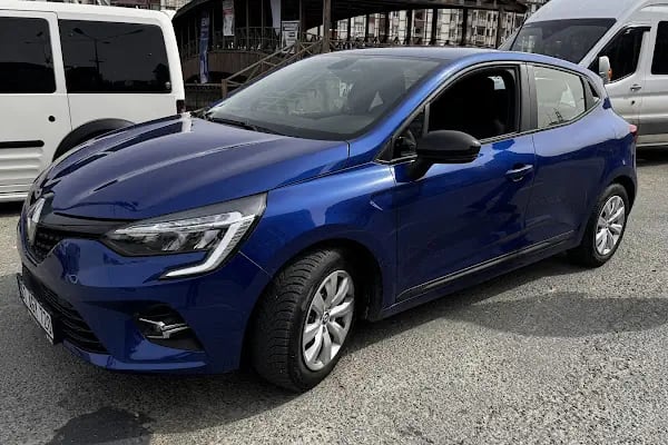 ALSA Car Rental Trabzon Airport - تأجير جميع أنواع السيارات في مطار طرابزون - Resim 10