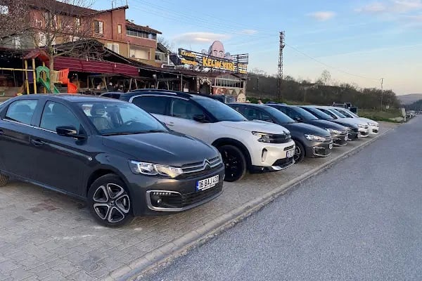ALSA Car Rental Trabzon Airport - تأجير جميع أنواع السيارات في مطار طرابزون - Resim 15