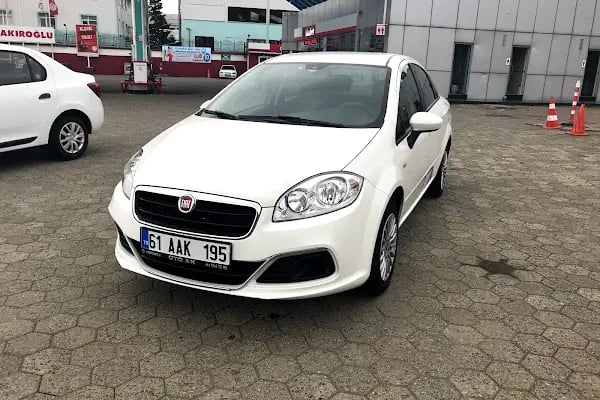 ALSA Car Rental Trabzon Airport - تأجير جميع أنواع السيارات في مطار طرابزون - Resim 17