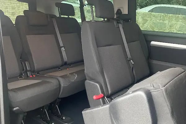 ALSA Car Rental Trabzon Airport - تأجير جميع أنواع السيارات في مطار طرابزون - Resim 16