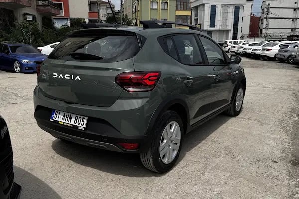 ALSA Car Rental Trabzon Airport - تأجير جميع أنواع السيارات في مطار طرابزون - Resim 4