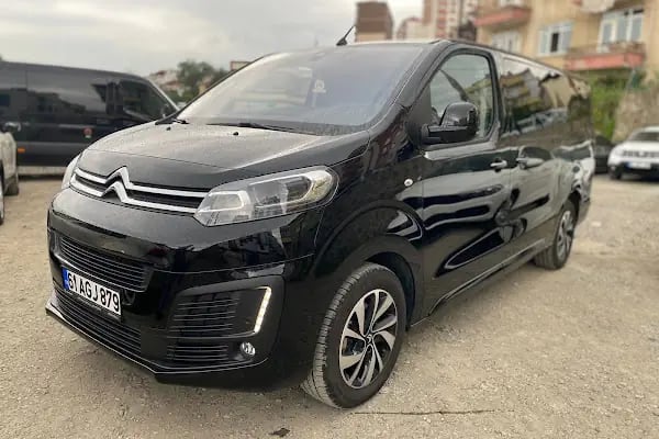 ALSA Car Rental Trabzon Airport - تأجير جميع أنواع السيارات في مطار طرابزون - Resim 8
