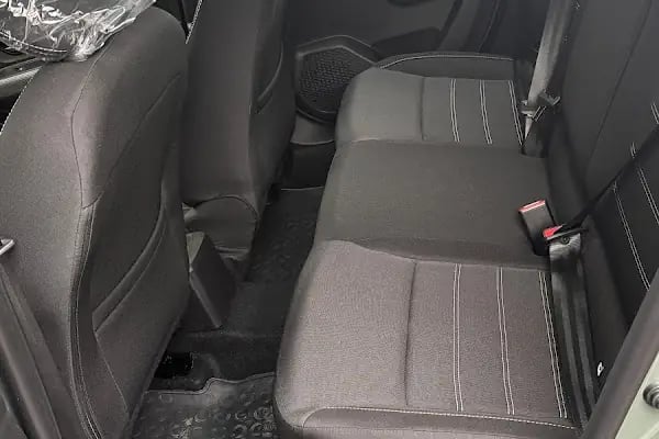 ALSA Car Rental Trabzon Airport - تأجير جميع أنواع السيارات في مطار طرابزون - Resim 20