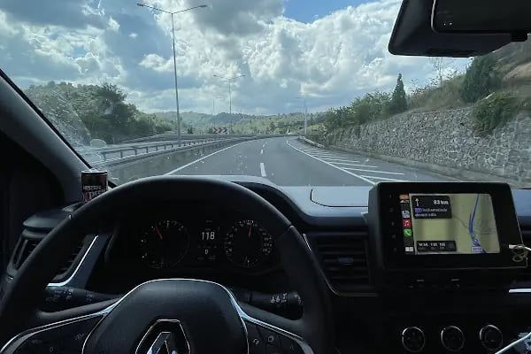 ALSA Car Rental Trabzon Airport - تأجير جميع أنواع السيارات في مطار طرابزون - Resim 12