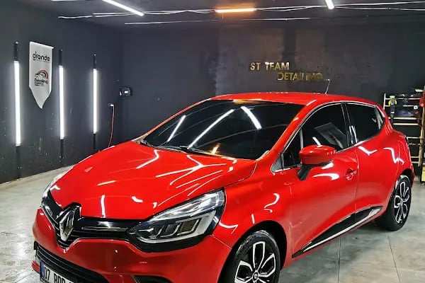St team oto yıkama - Resim 5