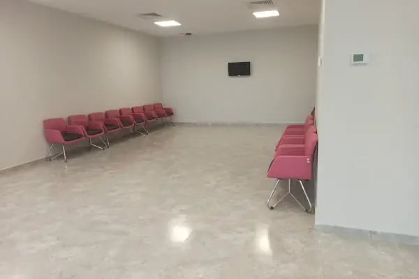 Döşemealtı Devlet Hastanesi - Resim 19
