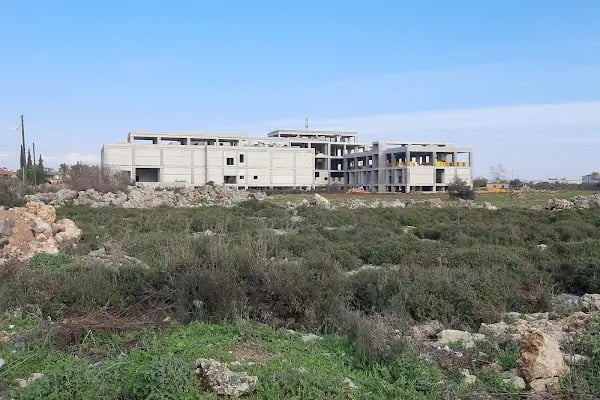 Döşemealtı Devlet Hastanesi - Resim 8