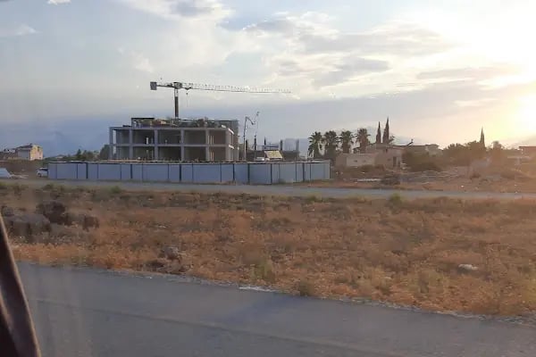 Döşemealtı Devlet Hastanesi - Resim 7