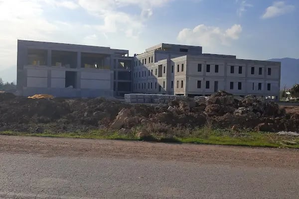 Döşemealtı Devlet Hastanesi - Resim 4