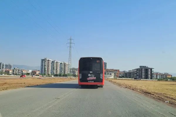 Döşemealtı Devlet Hastanesi - Resim 17