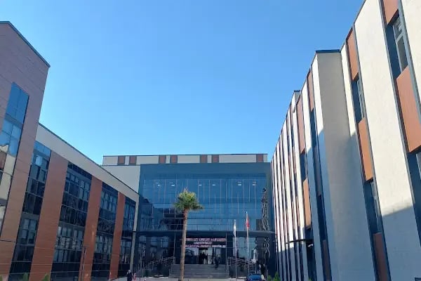 Döşemealtı Devlet Hastanesi - Resim 6