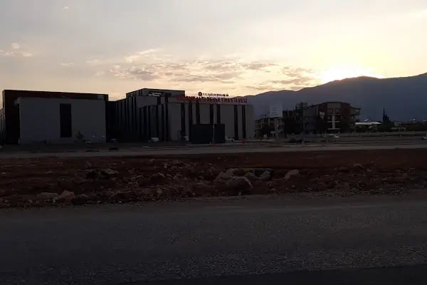 Döşemealtı Devlet Hastanesi - Resim 11