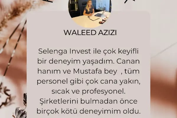 REMAX SELENGA ALANYA - Resim 8