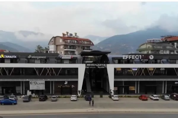 REMAX SELENGA ALANYA - Resim 4