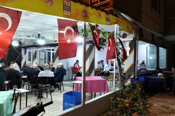Keyfim Çay Salonu - Resim 13