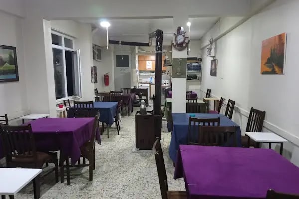 Keyfim Çay Salonu - Resim 17
