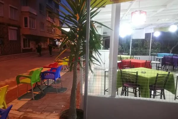 Keyfim Çay Salonu - Resim 4