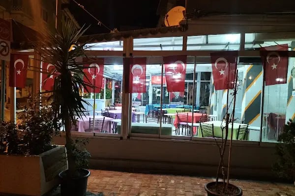 Keyfim Çay Salonu - Resim 14