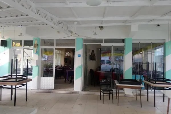Keyfim Çay Salonu - Resim 9