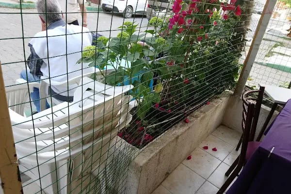 Keyfim Çay Salonu - Resim 20