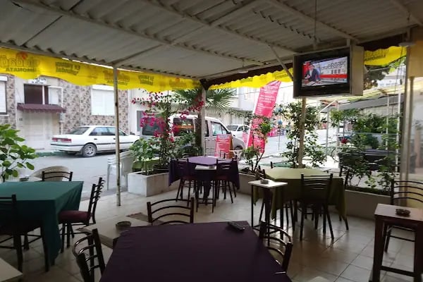 Keyfim Çay Salonu - Resim 10