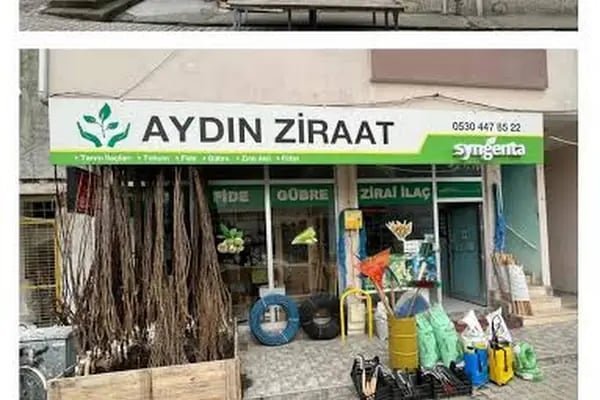 Aydın Ziraat Tarım Market Ltd.Şti - Resim 4