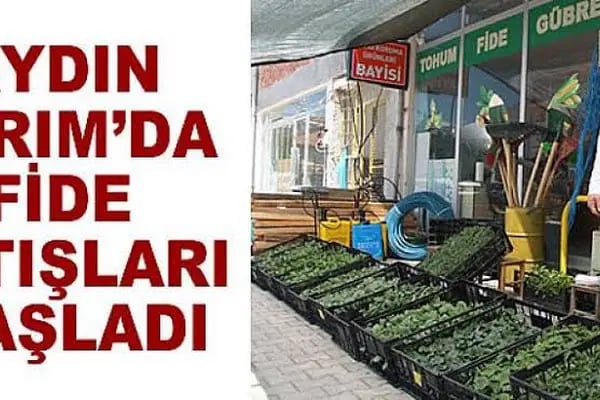 Aydın Ziraat Tarım Market Ltd.Şti - Resim 5