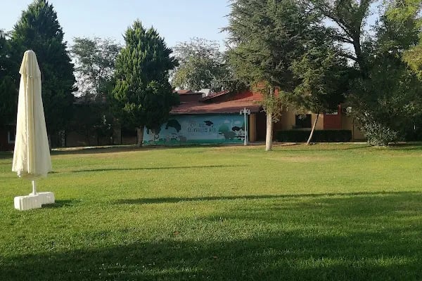 Kuzey Kampüsü - Resim 1