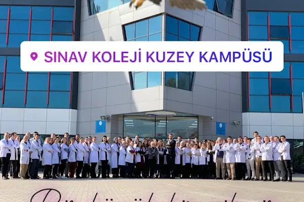 Kuzey Kampüsü - Resim 5