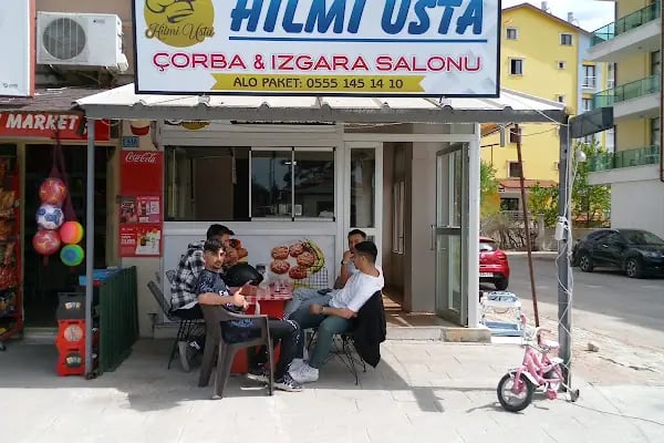 Hilmi usta - Resim 2