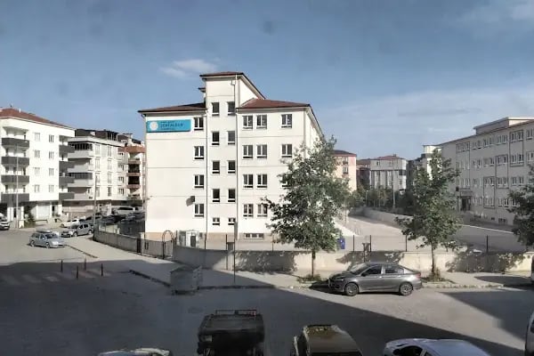 Zeki Algur İlkokulu - Resim 2